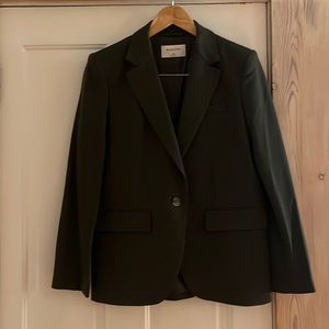 FINAL SALE/ Babaton Agency Blazer
